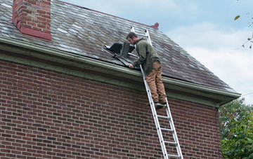 what affects urgent Felindre Farchog roof repairs