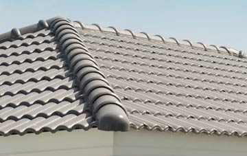 advantages of Felindre Farchog clay roofing