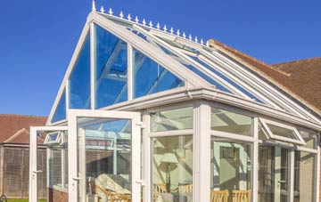 conservatory roof insulation costs Felindre Farchog
