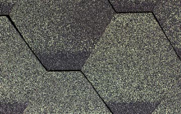 Felindre Farchog fibreglass shingle repairs