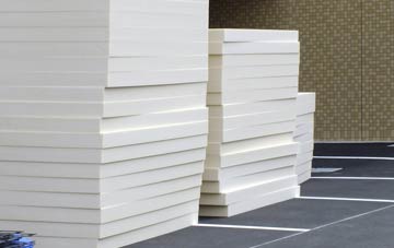 Felindre Farchog flat roof insulation costs