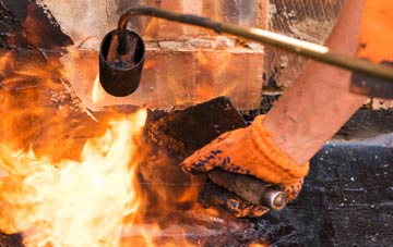 Felindre Farchog flat roof repair companies