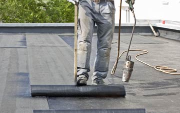flat roof replacement Felindre Farchog, Pembrokeshire