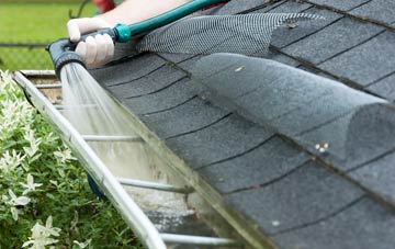 Felindre Farchog gutter cleaning costs
