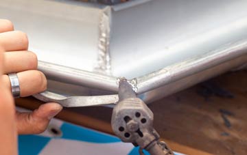 disadvantages of Felindre Farchog lead roofing