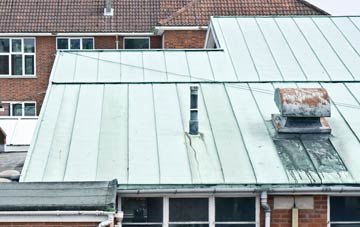 Felindre Farchog lead roofing costs