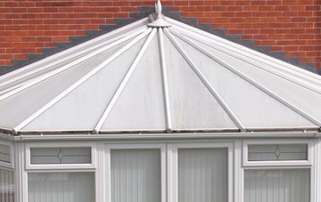 Felindre Farchog polycarbonate conservatory roof repairs