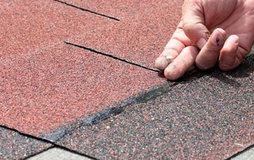 Felindre Farchog asphalt roof repairs
