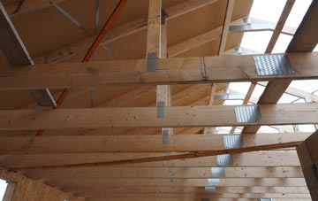 Felindre Farchog roof truss costs
