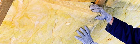 quotes for Felindre Farchog roof insulation