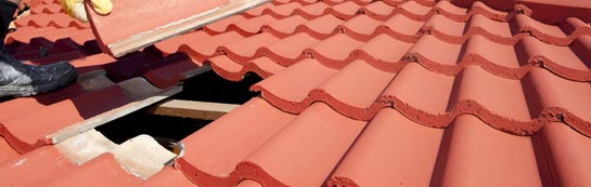 compare Felindre Farchog roof repair quotes