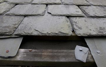 Felindre Farchog slate roof repairs and maintenance