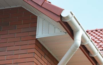 Felindre Farchog soffit repair costs