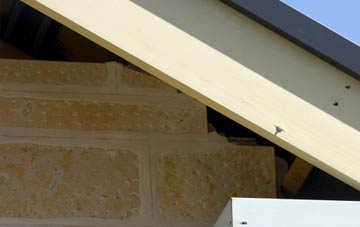 soffit repair Felindre Farchog