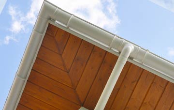 Felindre Farchog soffit types