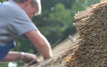 professional Felindre Farchog thatchers