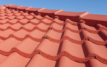 Felindre Farchog tile and slate roof replacement