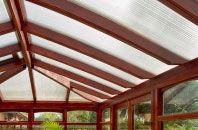 Felindre Farchog conservatory roofing insulation