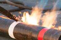 Felindre Farchog flat roofing replacement