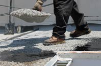 find rated Felindre Farchog flat roofing replacement companies