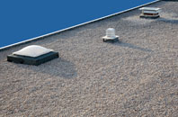 Felindre Farchog flat roofing