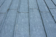Felindre Farchog lead roofing