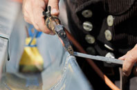 Felindre Farchog lead roof quotes