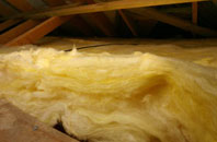Felindre Farchog pitch roof insulation