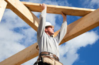 Felindre Farchog roof replacement work