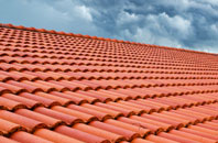 Felindre Farchog roofing tiles
