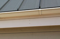 Felindre Farchog soffit repair