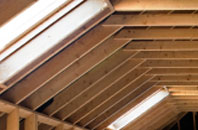 Felindre Farchog tapered roof insulation quotes